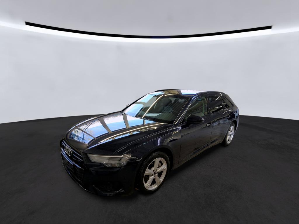 Audi A6 Avant 45 TFSI sport LED/ACC/Memory/SHZ/Kam