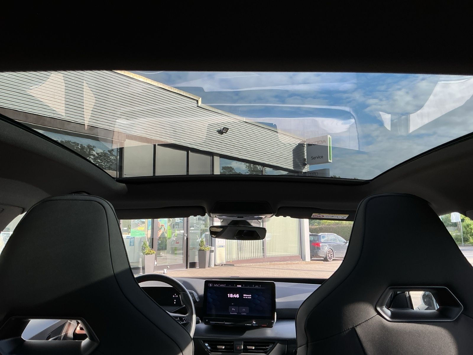 Cupra Born - Bild 18