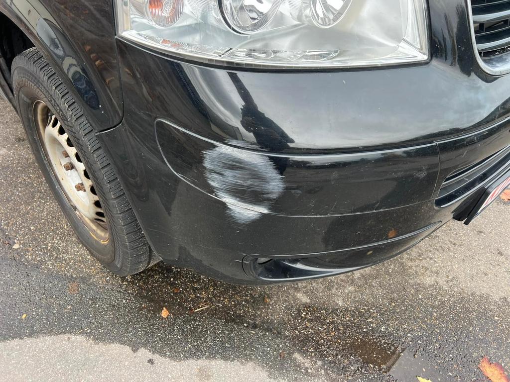 Volkswagen T5 Caravelle