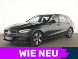 Mercedes-Benz C 200 d Avantgarde Kamera|LED|Navi|Park-Paket|SH - Mercedes-Benz C-Klasse Jahreswagen