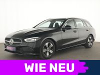 Mercedes-Benz C 200 - Vorschau Bild 1