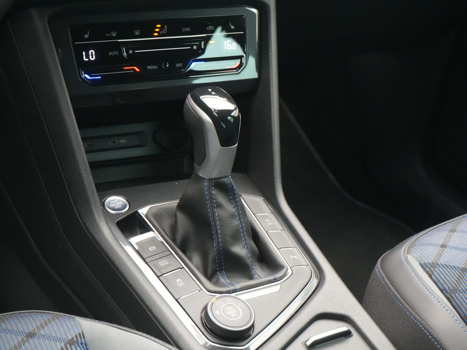Volkswagen Tiguan - Bild 14