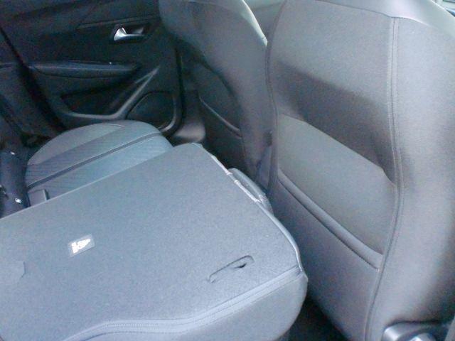 Peugeot 208 Benzin 100 Allure,Navigation,Sitzheizung, миниатюра 15