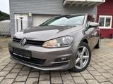 Volkswagen Golf VII Lim. Comfortline BMT Top gepflegt - gebrauchte Kleinwagen in Freiburg