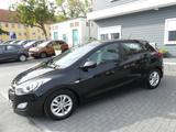 Hyundai i30 FIFA World Cup Edition, 1. Hand - Hyundai i30: Fifa Edition
