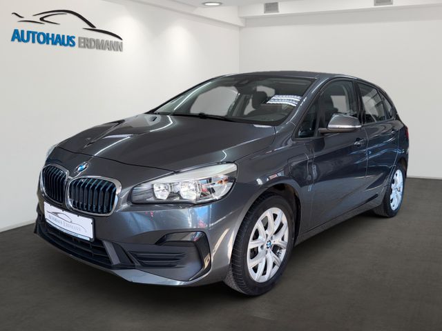 BMW 225 Active Tourer 225xe*Autom*Navi*el.Heckklappe