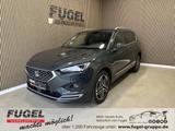 Seat Tarraco 1.4 TSI Xperience e-Hybrid Navi|AHK|Pano - SEAT Tarraco Xperience mit Hybrid-Antrieb (Benzin/Elektro)