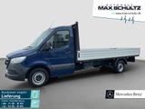 Mercedes-Benz Sprinter 315 CDI Pritsche Lang AHK*KlimaA