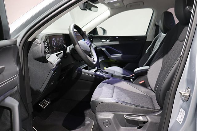 Tiguan Energy 1.5 TSI eHybrid DSG AHK EasyOpen T