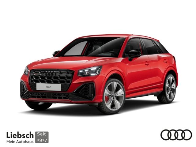 Image of Audi SQ2