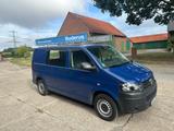 Volkswagen VW Transporter T5, TDI 2.0, 102 PS, Bauj. ... - VW T5 Transporter in Bielefeld