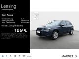 Seat Arona 1.0 TSI DSG Style* Navi*Kamera*SHZ*Keyless