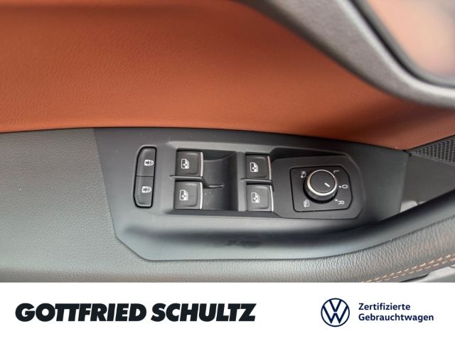 Volkswagen Touareg - Bild 13