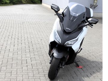 Honda Forza125 NSS125ADS ABS+ LED !!AKTION!!