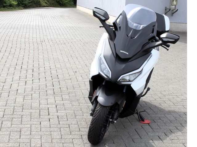 Honda Forza125 NSS125ADS ABS+ LED !!AKTION!!
