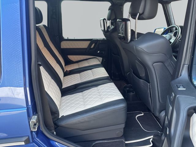 MERCEDES-BENZ G 65 AMG – Bild 11