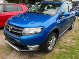 Dacia Sandero II Stepway Prestige - Dacia Sandero Gebrauchtwagen in Berlin