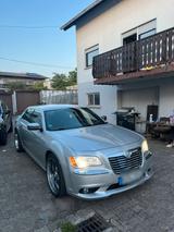 Lancia Thema  3.0d Automatik Chrysler 300c - Lancia Thema Gebrauchtwagen
