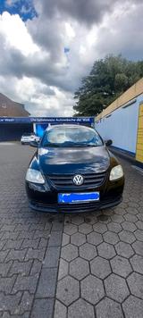 Volkswagen VW Fox sucht neue/n Besitzer/in - Volkswagen Fox in Duisburg