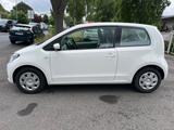 Seat Mii Style - gebrauchte Seat Mii aus dem Jahr 2013