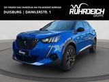 Peugeot 2008 GT PACK PT 155 EAT8 NAV ACC PANO RFK SHZ - Peugeot 2008 e-GT-Pack