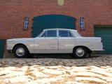 Austin A99 Westminster links gelenkt! - Austin