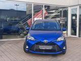 Toyota Yaris 1,5-Dual-VVT-iE Y20 Club - Toyota Yaris: Club