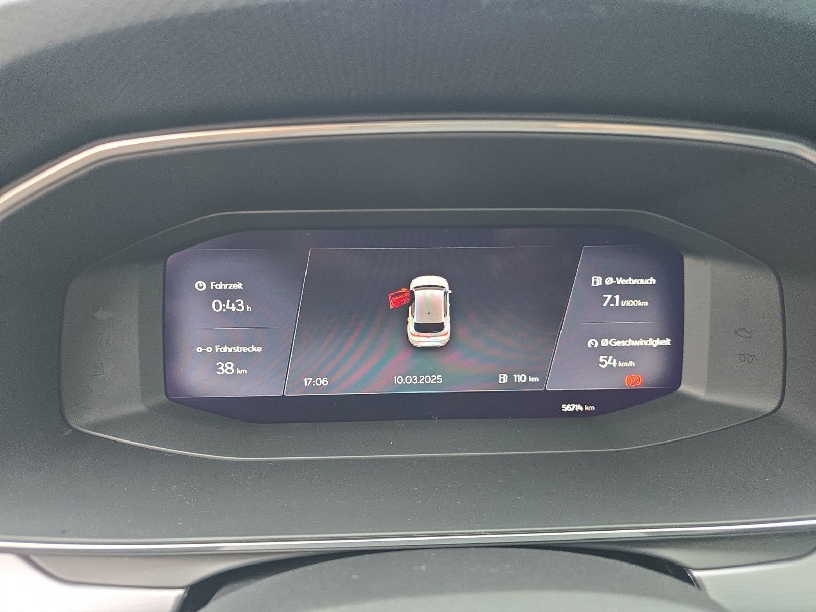 Fahrzeugabbildung SEAT Leon FR+Fahrassistenz+Voll-LED+Digital Cockpit