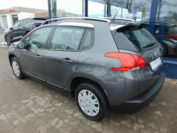 Bild 4 Peugeot 2008 Active