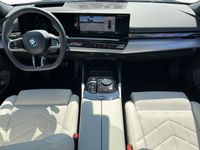 BMW i5 - Vorschau Bild 17