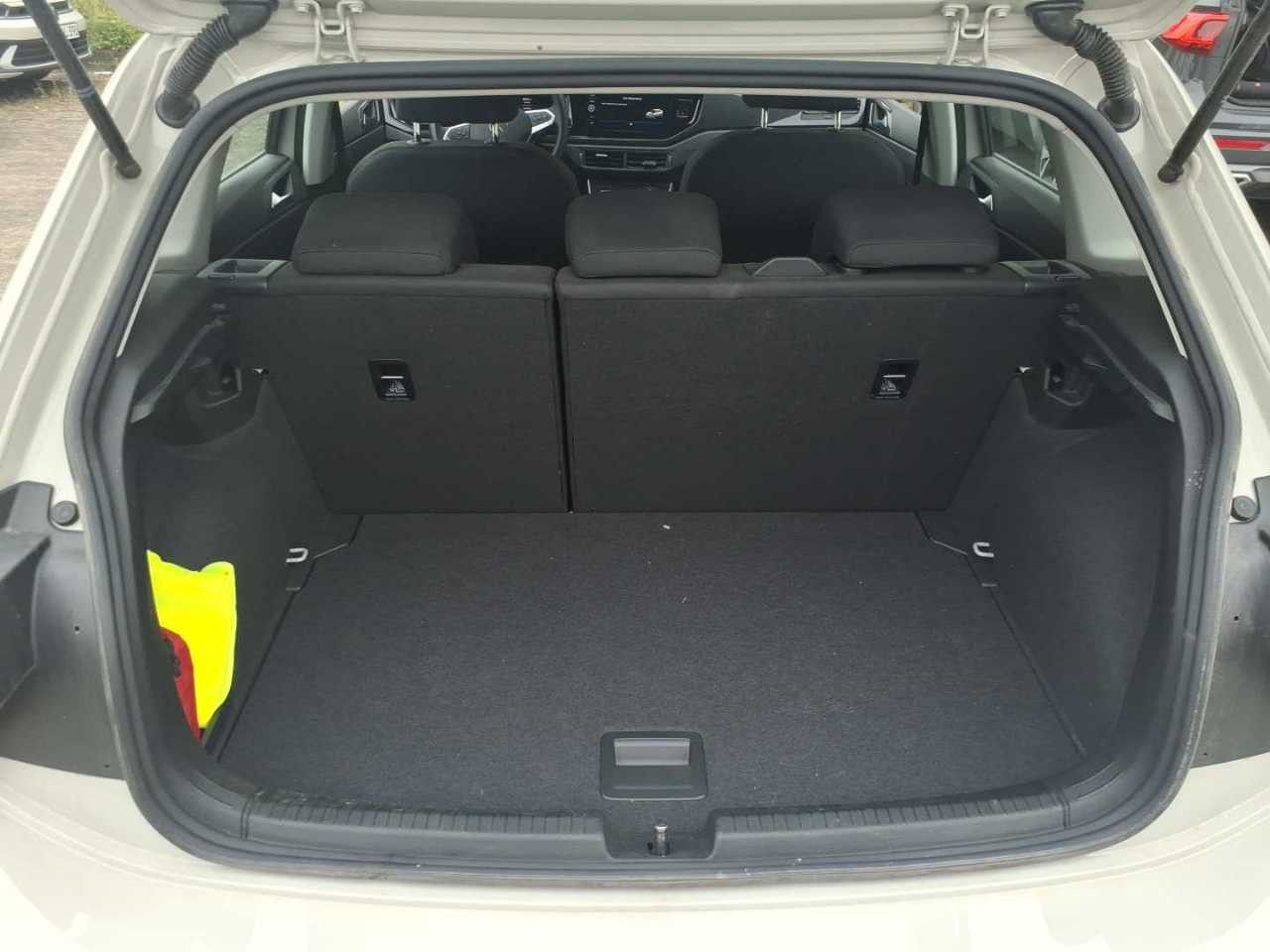Volkswagen Polo - Bild 8