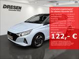 Hyundai i20 Trend 1.0 T-GDI 6-MT(100 PS) KOMFORT-PAKET P