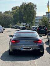 BMW 640 Gran Coupé 640i Gran Coupé - - BMW Gebrauchtwagen in Hamburg