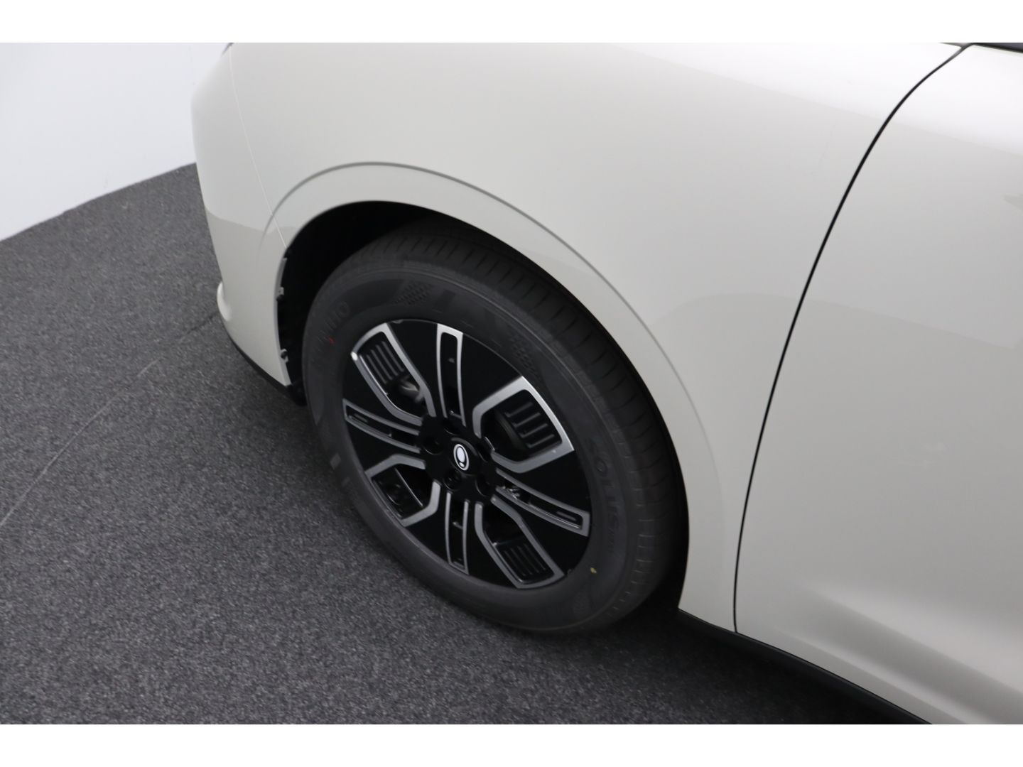 Fahrzeugabbildung GWM ORA 5 Hybrid Premium 360 Kamera ACC SHZ