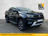 Volkswagen Amarok Life 2.0 TDI 4MOTION 10-Gang Automatik - Volkswagen Amarok in Freiburg