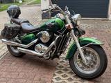 Kawasaki VN800 Motorrad Kawasaki VN 800 Classic Airbrush  - Angebote
