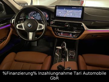 BMW 520 - 7