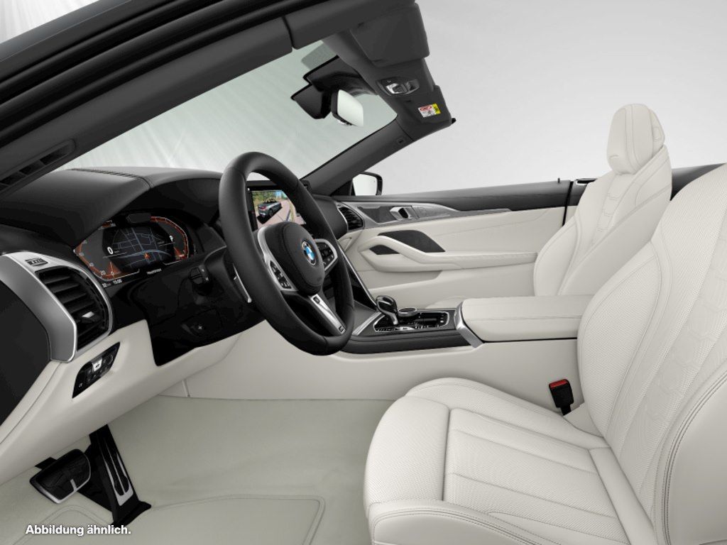 BMW 840 - Bild 3