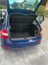 Skoda Rapid 1.2 TSI 81kW Joy Spaceback Joy - Skoda Rapid: Joy