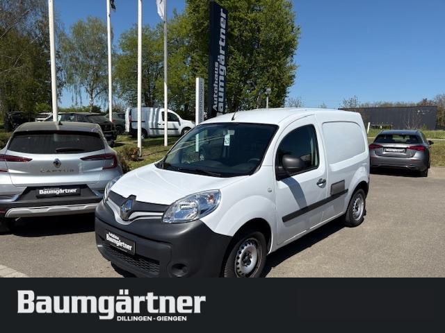Renault Kangoo Rapid Extra dCi 90 Sortimo/GJR/Tempomat