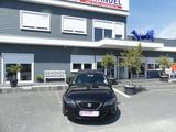 Seat Exeo ST Reference, 1,8 - Seat Exeo: Sitzheizung