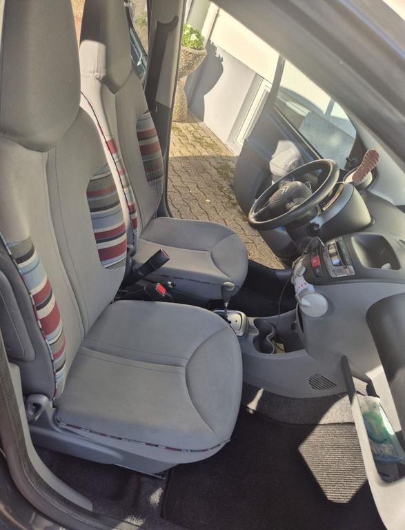 Citroën C1