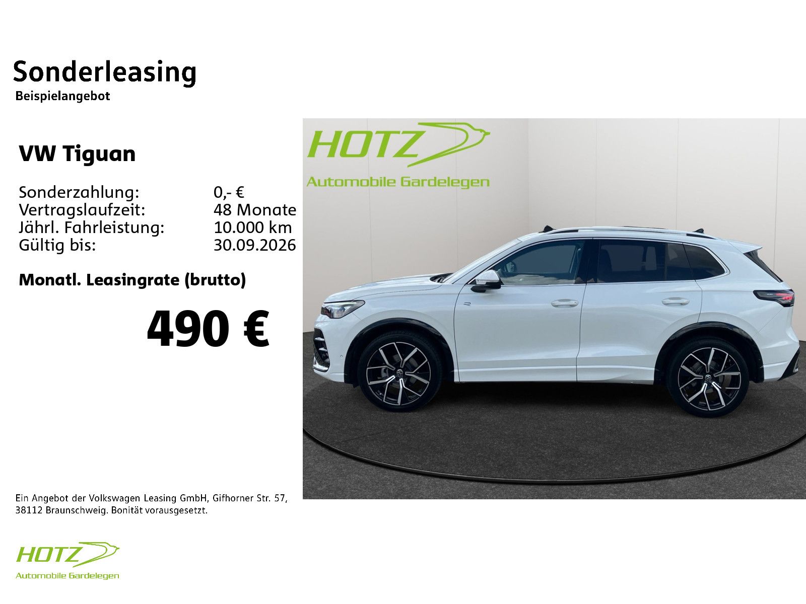 Volkswagen Tiguan 1.5 eTSI DSG R-Line HeadUp Matrix DCC AHK foto 2