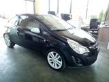 Opel Corsa D Color Stripes Euro 5 17 Zoll TÜV Neu - Opel Corsa aus 2011 mit Diesel-Antrieb
