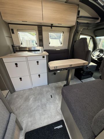 HYMER  ERIBA  HYMERCAR GT-S 685 