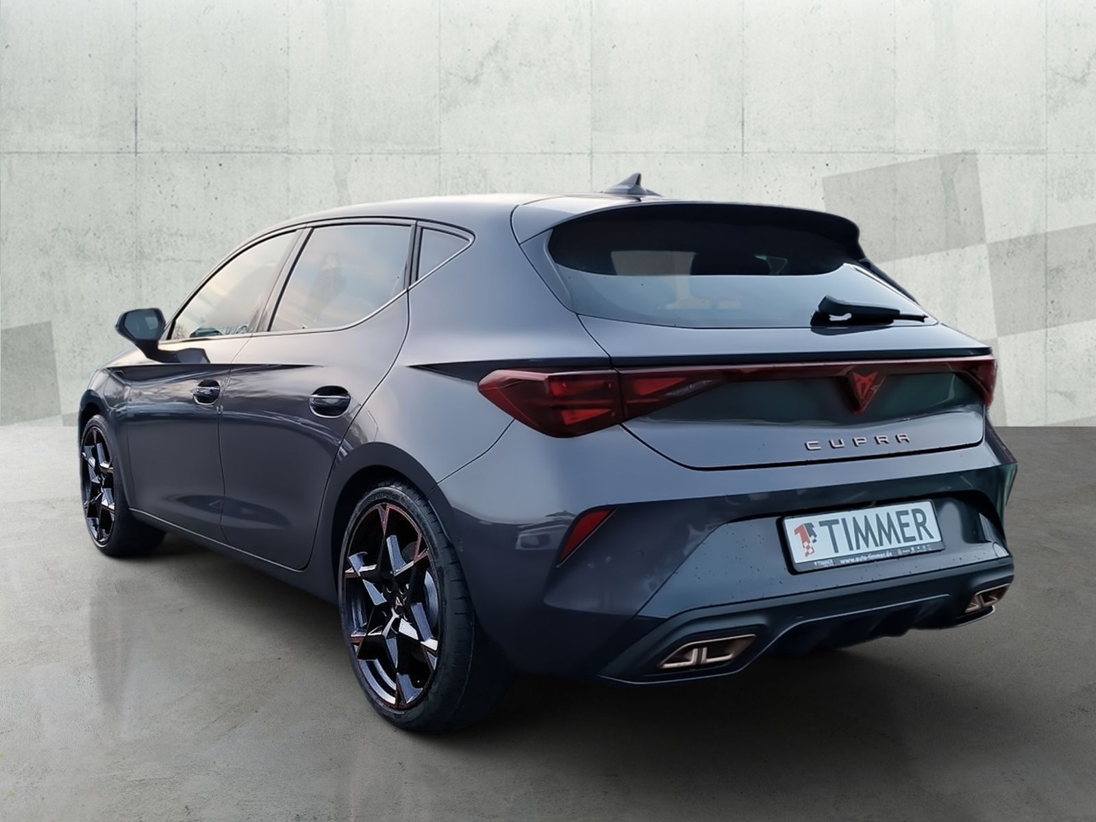 Cupra Leon - Bild 5