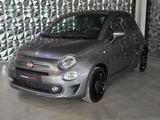 Fiat 500 S*57TKM*DAB*PDC*NAVI*KLIMAAUTO*ALU* - Fiat 500 Gebrauchtwagen in Dresden