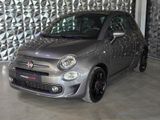 Fiat 500 S*57TKM*DAB*PDC*NAVI*KLIMAAUTO*ALU* - Fiat 500 Gebrauchtwagen Dresden