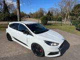 Ford Focus 2,0 EcoBoost ST ST - gebrauchte Ford Focus aus dem Jahr 2016