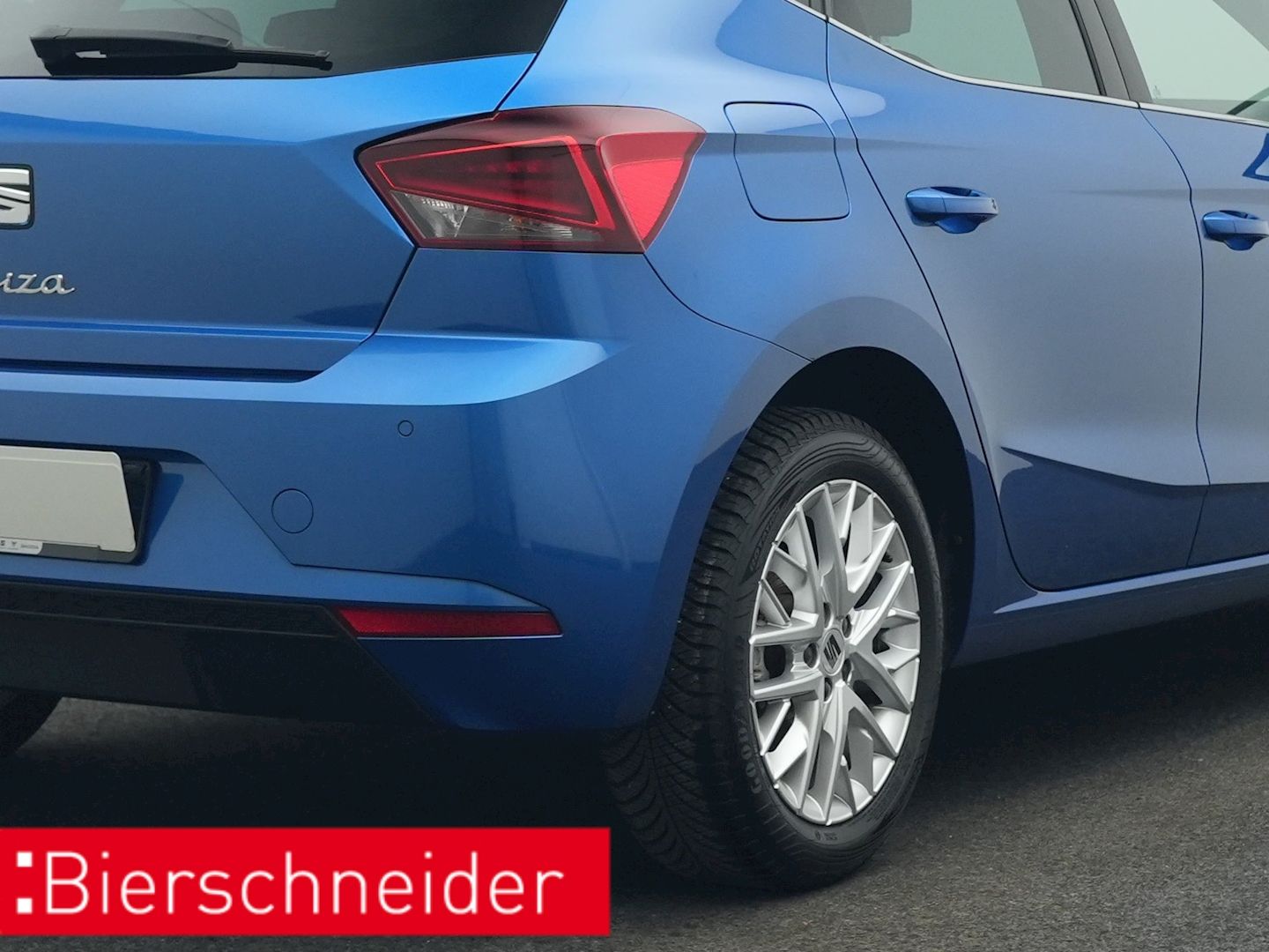 Seat Ibiza - Bild 19